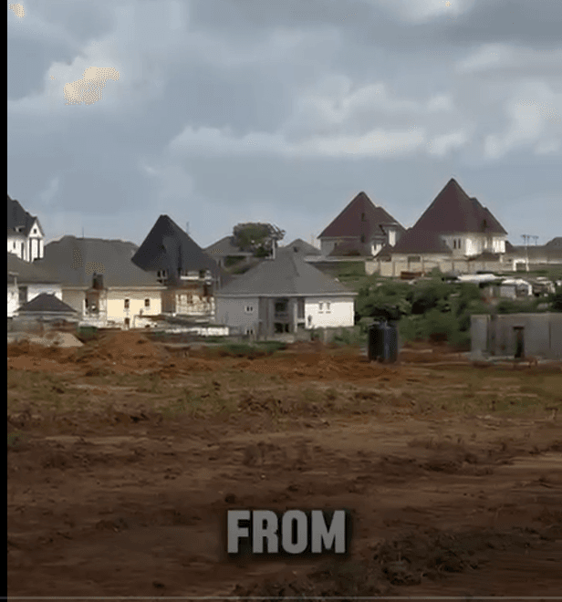Residential Plots for Sale at RHC Estate, Karasana, Abuja – 300sqm, 400sqm & 550sqm